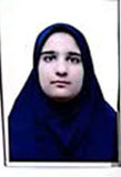 فاطمه رجبی