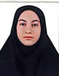 فاطمه زهرا رضائی