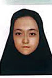 زهرا رضائی