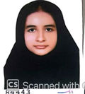 هستی حمیدوند