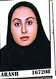 فاطمه کولیوند