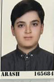 امیرحافظ جلالوند
