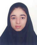 زهرا عبدالملکی