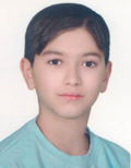 امیررضا اکبری