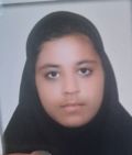 هستی احمدی فریازانی