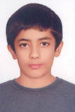 امیرمهدی افسری