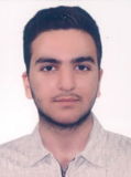 امیرمهدی عبدالملکی