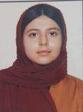 مهشید قراگزلو