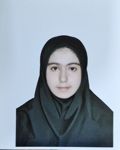 نرگس سادات جعفری