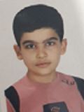 امیرعلی یادگاری