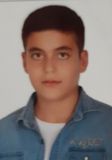 امیر مهدی اکبری