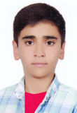 پارسا پیمانی افشاری