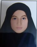 آیناز حامدی
