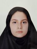 مهدیه شکری