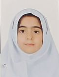 فاطمه زارعی مزدآباد