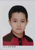 علیرضا محمودی