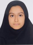 فاطمه میرزایی چهارطاقی