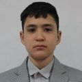 امیرعلی علیدادی کاریزی