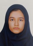 صفیه حیدری