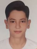 امید مهدی نژاد