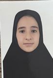 پریا مجرد