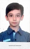 محمد صفا اکبری