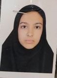 سیده فاطمه حسینی