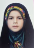پارمیدا علیرضایی