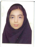 یگانه آقایی منش