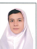 سارینا نقی زاده