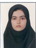 ستایش آدینه محمدی