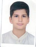 امیرمحمد سلیمانی