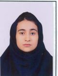 سیده مینا تقی زاده