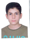 امیرحسین قرآنی