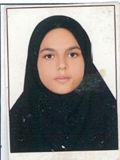 مائده مزین ناوخی