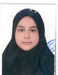 سمیه معتمدی