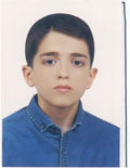 کسرا ساجدی قوچان