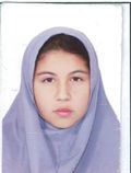 ریحانه حیدری
