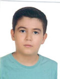 امیرعلی جعفریان