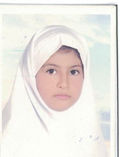 محدثه حق بین