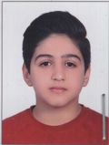 امیرحسام بزغانی
