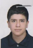 اشکان خاکساری