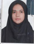 ریحانه اکرامی نژاد