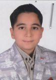 یاسین موسی آبادی
