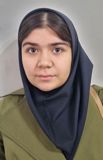 ستایش مهرپور