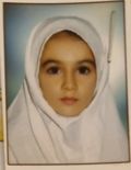 فاطمه شیرزاده