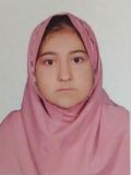 ساجده طحان بوری آبادی