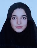 سیده پانته آ علمدار