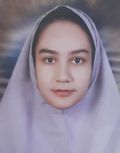 آنوشا شیبانی