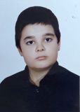میلاد تاجی محمودآبادی
